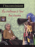Revue l'Inconvénient, no 40